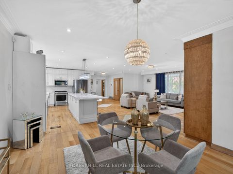 Photo 16 at 3 Glen Rush Boulevard, Nortown, Toronto