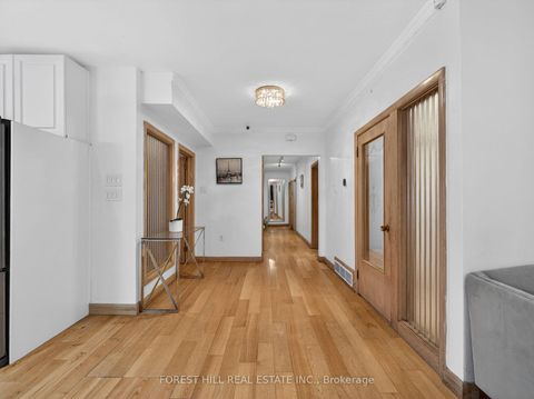 Photo 17 at 3 Glen Rush Boulevard, Nortown, Toronto