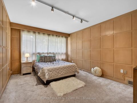 Photo 18 at 3 Glen Rush Boulevard, Nortown, Toronto