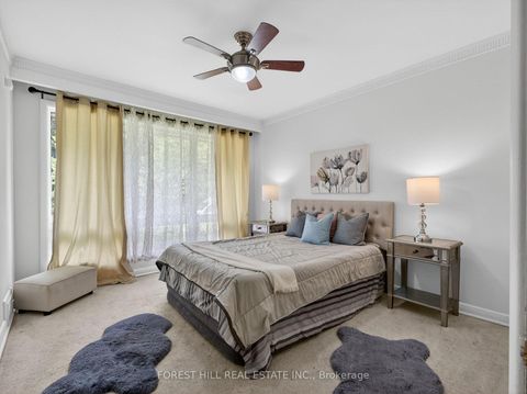 Photo 21 at 3 Glen Rush Boulevard, Nortown, Toronto