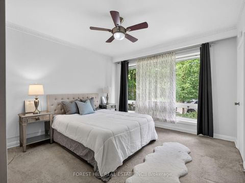 Photo 22 at 3 Glen Rush Boulevard, Nortown, Toronto