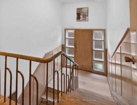 Photo 24 at 3 Glen Rush Boulevard, Nortown, Toronto