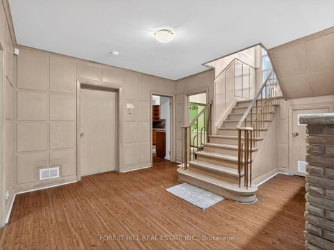 Photo 25 at 3 Glen Rush Boulevard, Nortown, Toronto