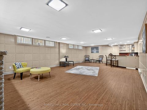 Photo 26 at 3 Glen Rush Boulevard, Nortown, Toronto