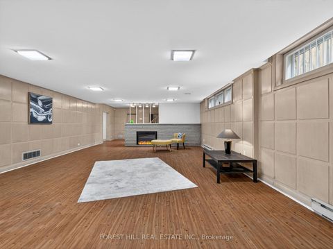 Photo 27 at 3 Glen Rush Boulevard, Nortown, Toronto