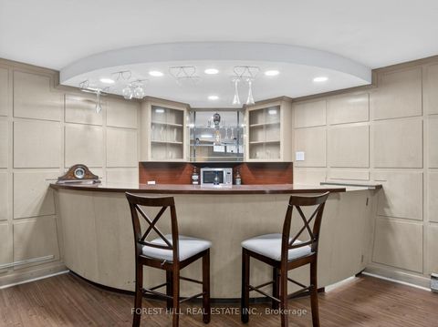 Photo 28 at 3 Glen Rush Boulevard, Nortown, Toronto