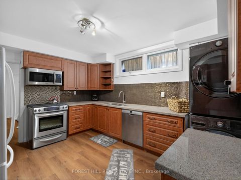 Photo 29 at 3 Glen Rush Boulevard, Nortown, Toronto