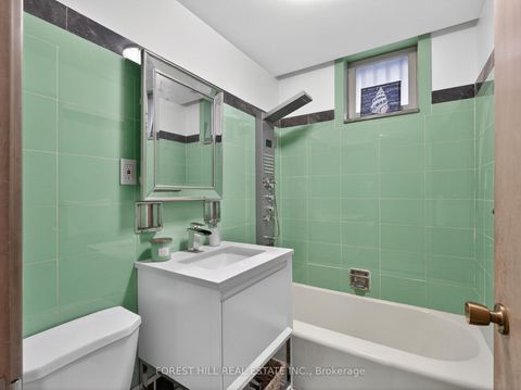 Photo 30 at 3 Glen Rush Boulevard, Nortown, Toronto