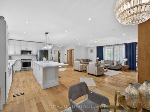 Photo 31 at 3 Glen Rush Boulevard, Nortown, Toronto