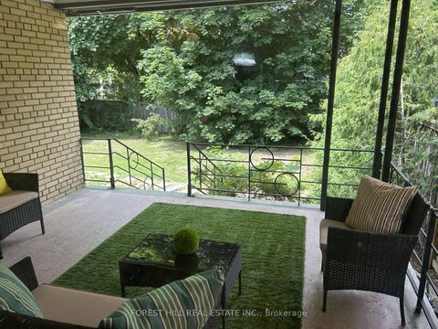 Photo 35 at 3 Glen Rush Boulevard, Nortown, Toronto