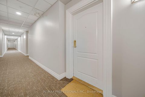 Photo 6 at 211 - 3531 Lake Shore Boulevard W, Long Branch, Toronto
