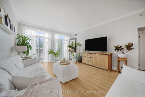 Photo 18 at 211 - 3531 Lake Shore Boulevard W, Long Branch, Toronto