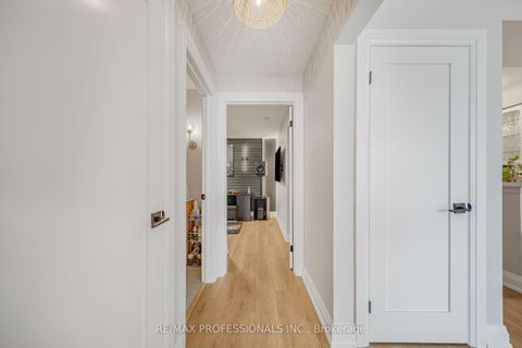 Photo 26 at 211 - 3531 Lake Shore Boulevard W, Long Branch, Toronto