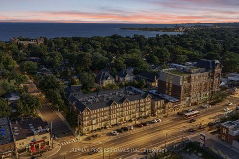 Photo 33 at 211 - 3531 Lake Shore Boulevard W, Long Branch, Toronto