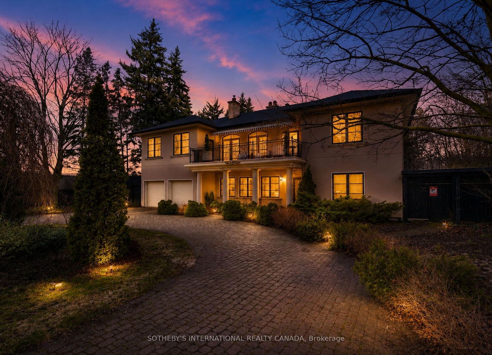 55 Pine Ridge Drive, Cliffcrest, Toronto 