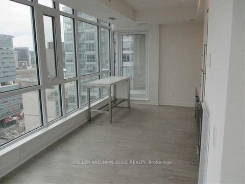 Photo 4 at 2009 - 30 Nelson Street, Waterfront Communities C1, Toronto