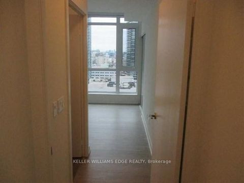 Photo 5 at 2009 - 30 Nelson Street, Waterfront Communities C1, Toronto