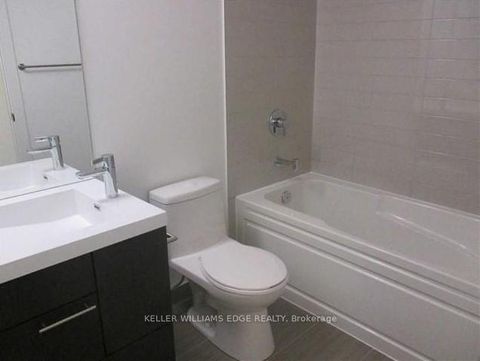 Photo 9 at 2009 - 30 Nelson Street, Waterfront Communities C1, Toronto