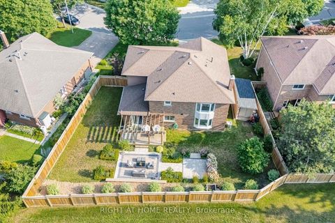 Photo 46 at 4 Simmons Crescent, Aurora Highlands, Aurora