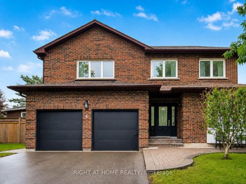 Photo 48 at 4 Simmons Crescent, Aurora Highlands, Aurora