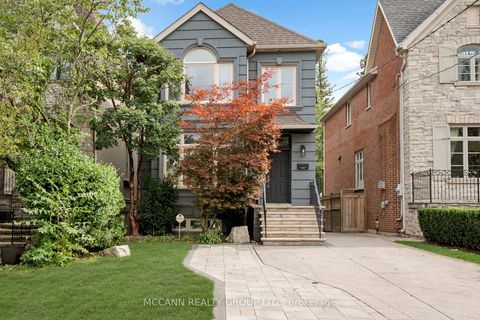 Photo 0 at 75 Haddington Avenue, Nortown, Toronto