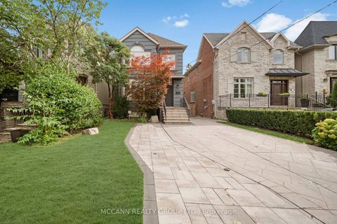 Photo 1 at 75 Haddington Avenue, Nortown, Toronto