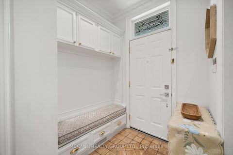 Photo 2 at 75 Haddington Avenue, Nortown, Toronto