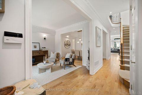 Photo 3 at 75 Haddington Avenue, Nortown, Toronto
