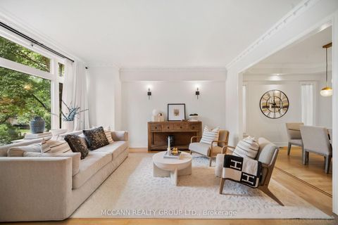 Photo 4 at 75 Haddington Avenue, Nortown, Toronto