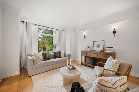 Photo 5 at 75 Haddington Avenue, Nortown, Toronto