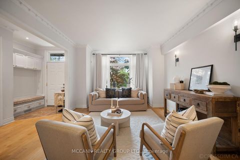 Photo 6 at 75 Haddington Avenue, Nortown, Toronto