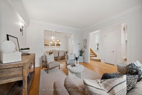 Photo 7 at 75 Haddington Avenue, Nortown, Toronto