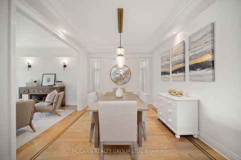 Photo 8 at 75 Haddington Avenue, Nortown, Toronto
