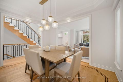 Photo 9 at 75 Haddington Avenue, Nortown, Toronto