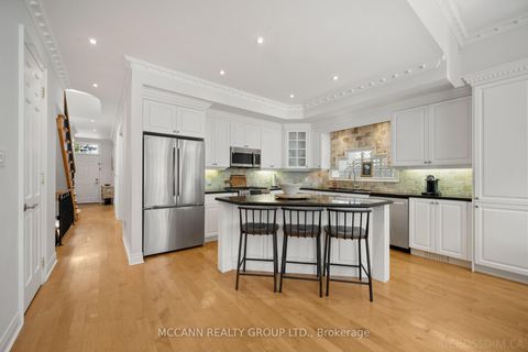 Photo 10 at 75 Haddington Avenue, Nortown, Toronto