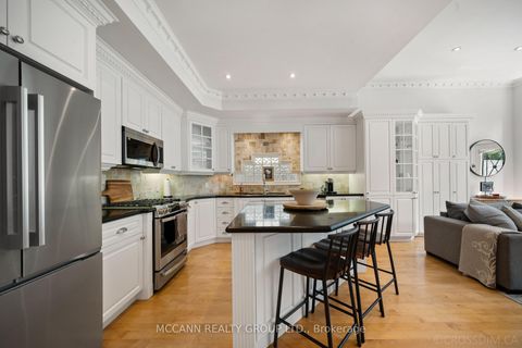 Photo 11 at 75 Haddington Avenue, Nortown, Toronto