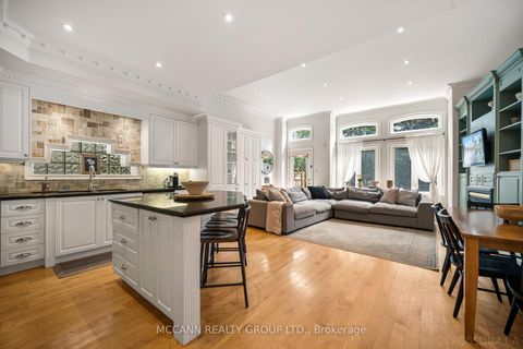 Photo 12 at 75 Haddington Avenue, Nortown, Toronto