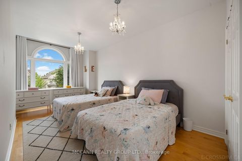 Photo 24 at 75 Haddington Avenue, Nortown, Toronto