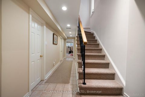 Photo 27 at 75 Haddington Avenue, Nortown, Toronto