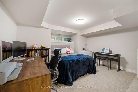 Photo 30 at 75 Haddington Avenue, Nortown, Toronto