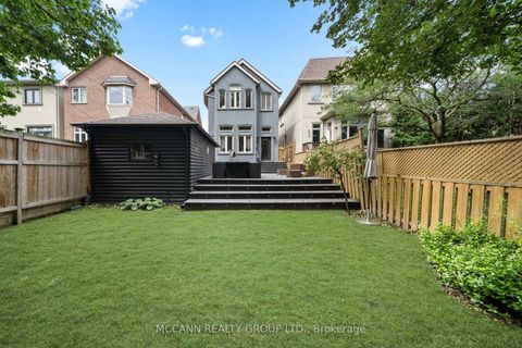 Photo 34 at 75 Haddington Avenue, Nortown, Toronto