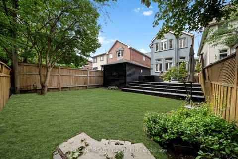 Photo 35 at 75 Haddington Avenue, Nortown, Toronto