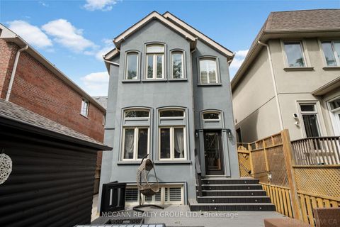 Photo 36 at 75 Haddington Avenue, Nortown, Toronto