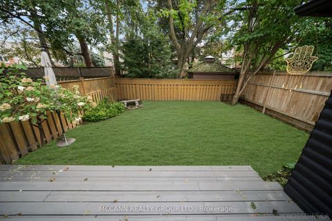 Photo 37 at 75 Haddington Avenue, Nortown, Toronto