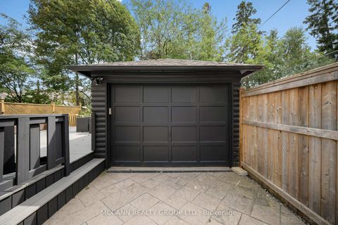 Photo 38 at 75 Haddington Avenue, Nortown, Toronto