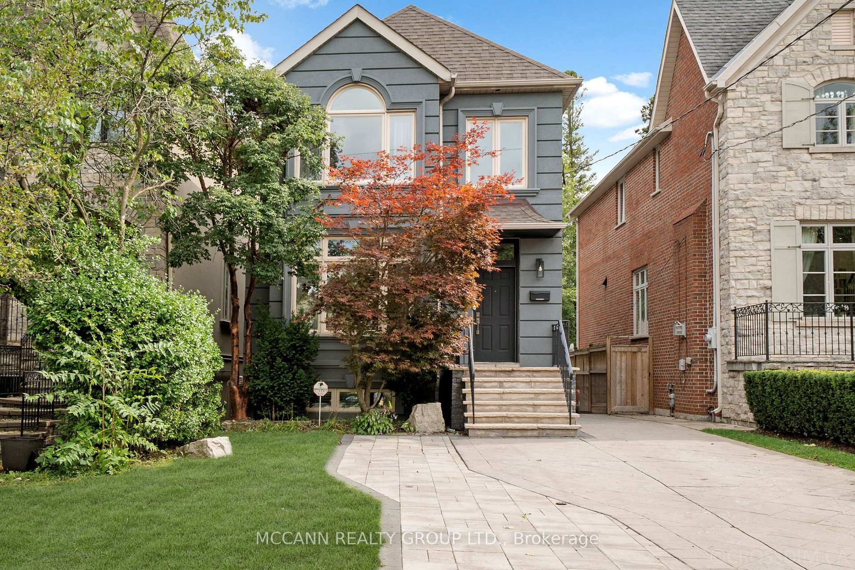 75 Haddington Avenue, Nortown, Toronto 