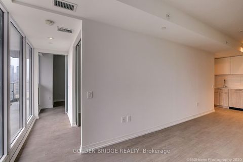 Photo 9 at 2410 - 251 Jarvis Street, Moss Park, Toronto