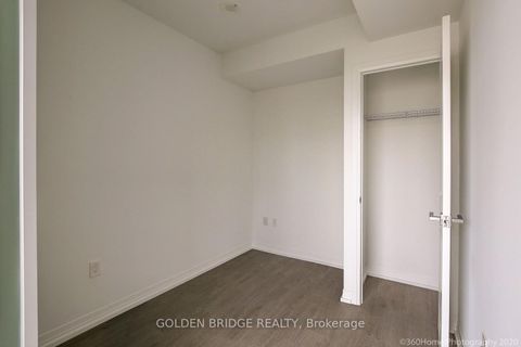Photo 11 at 2410 - 251 Jarvis Street, Moss Park, Toronto