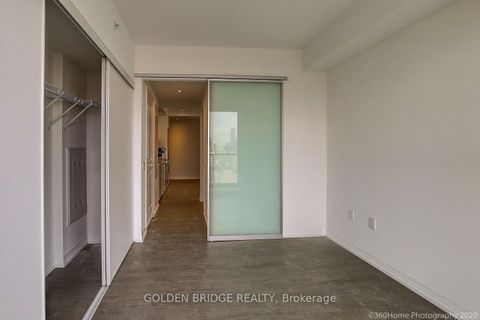 Photo 15 at 2410 - 251 Jarvis Street, Moss Park, Toronto