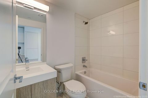 Photo 16 at 2410 - 251 Jarvis Street, Moss Park, Toronto